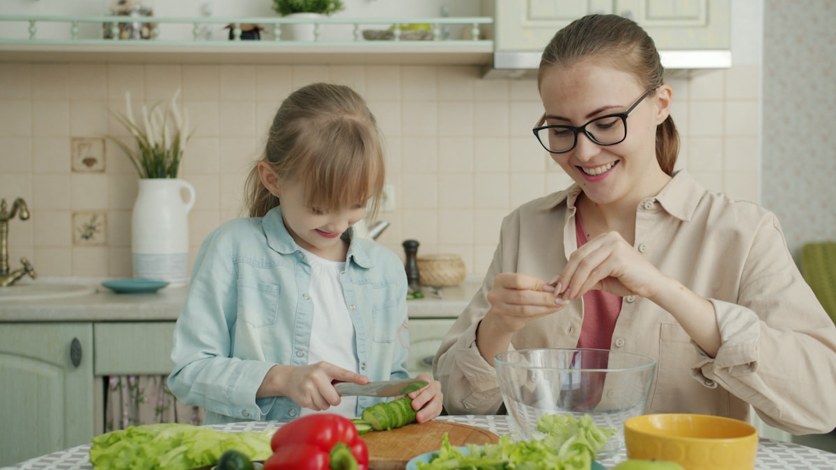 Sopas y cremas vegetales