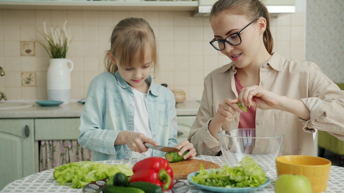 Hábitos alimentarios